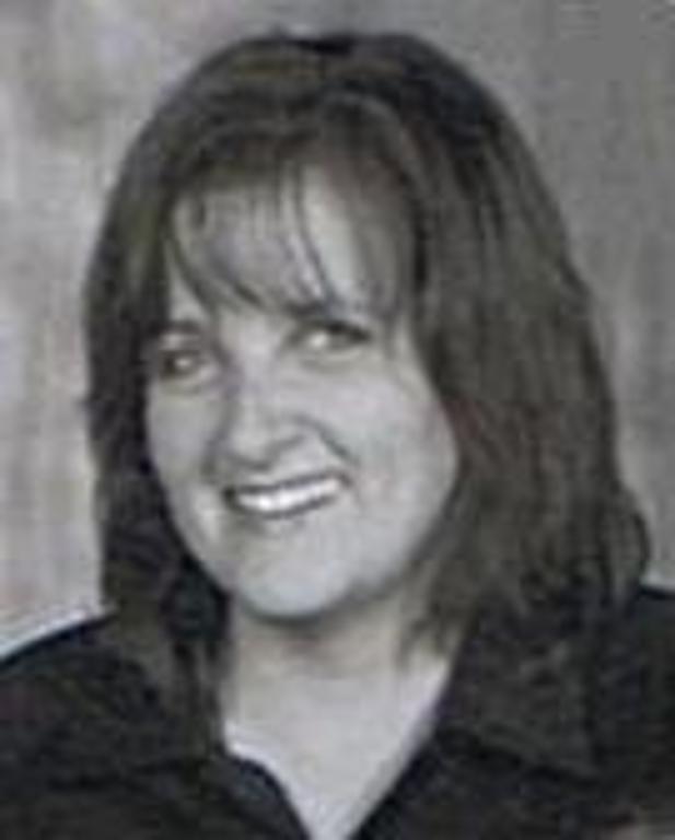 Petra Urmann